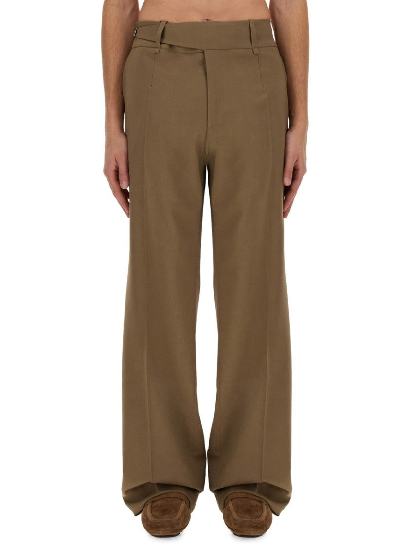 Dolce & Gabbana Tailored Pants