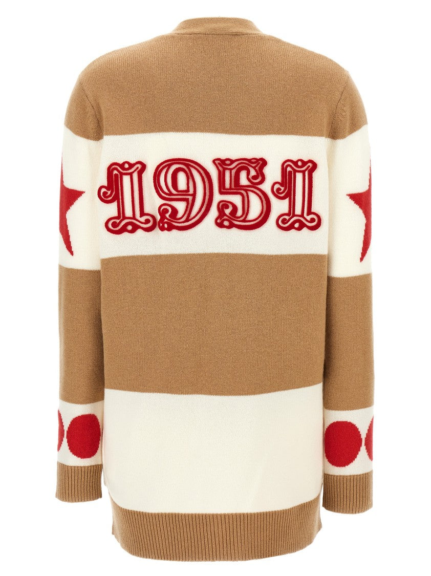 Max Mara Valido' Cardigan