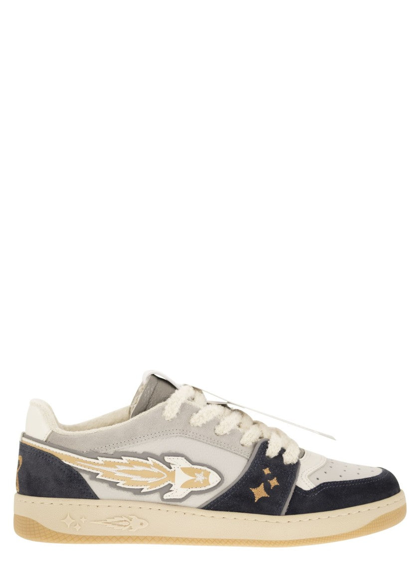 Enterprise Japan Ej Egg Rocket - Sneakers