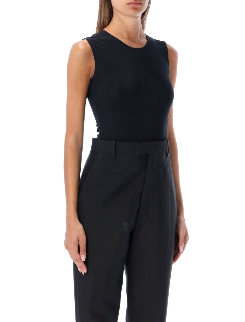 Maison Margiela Sleevless Bodysuit
