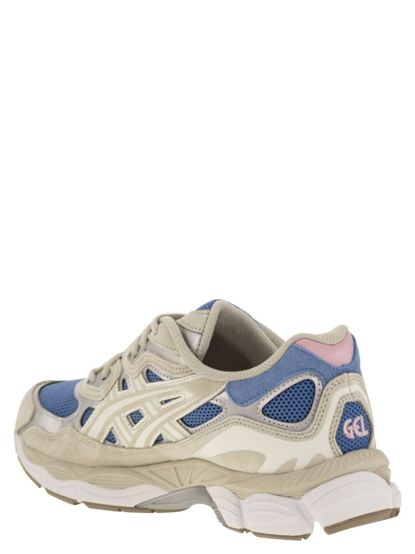 Asics Gel-Nyc - Sneakers