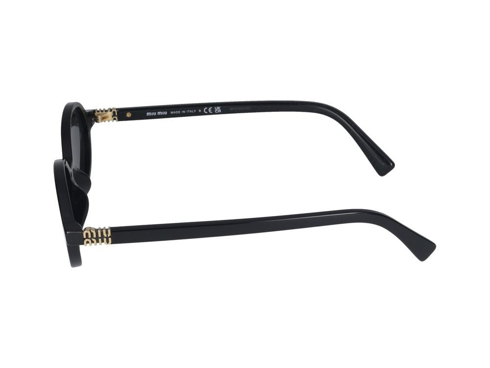 Miu Miu Sunglasses 0Mu 04Zs 1Ab5s0 50/18/140