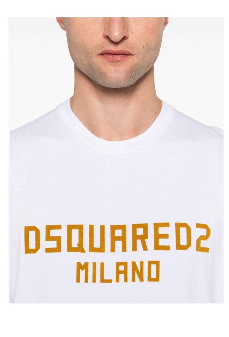 Dsquared2 Classic Crew Neck T-Shirt