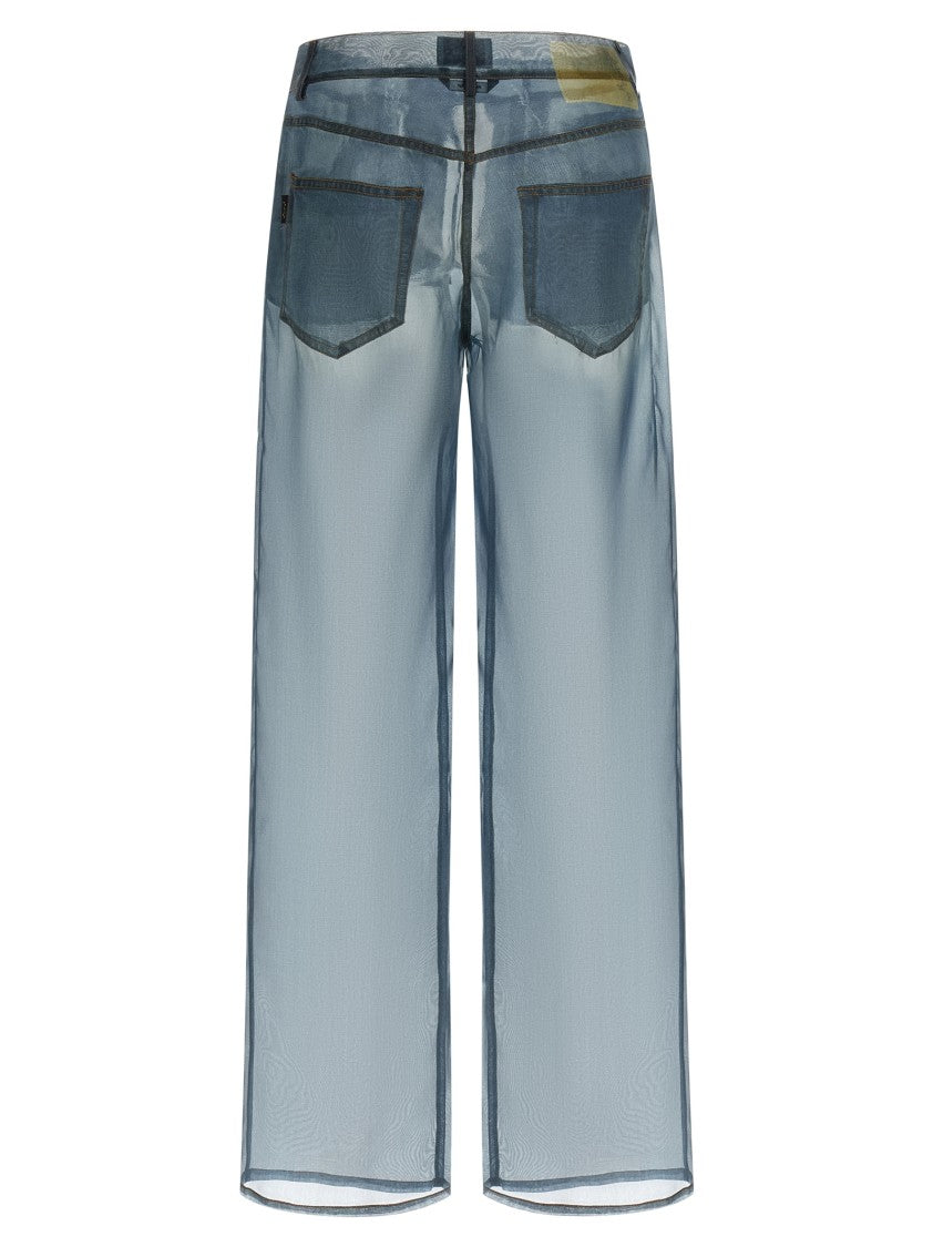 Haikure Bonnie' Pants