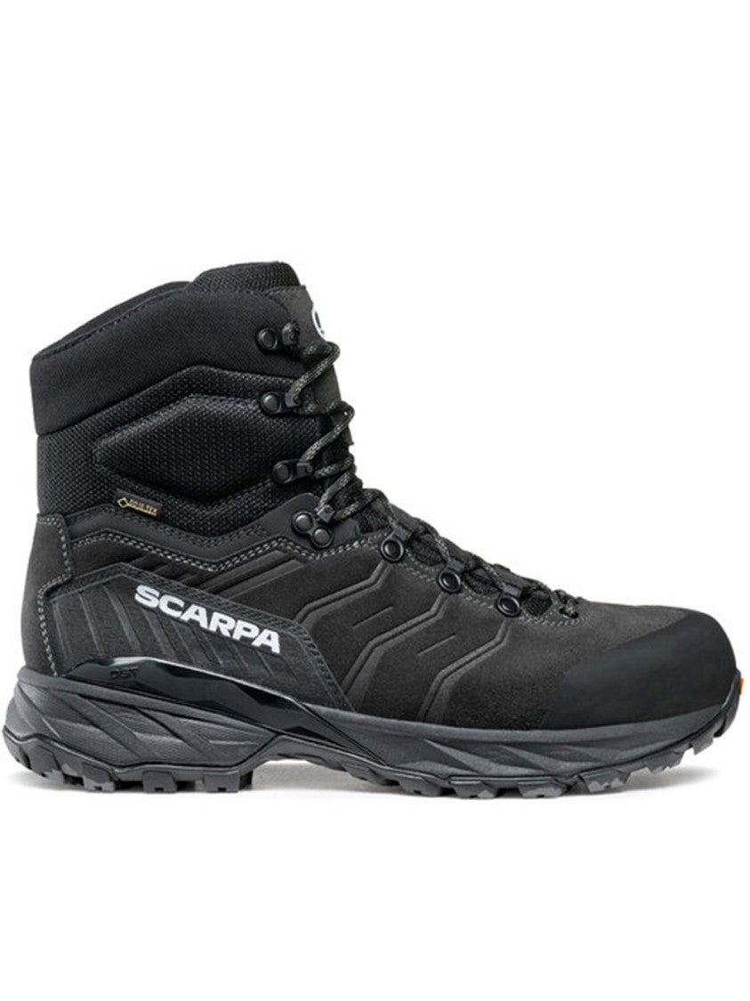 Scarpa Black Rush Polar Gtx Hiking Boot