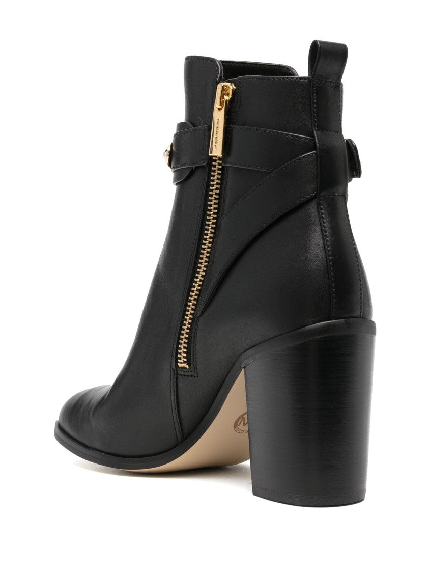 Michael Kors Darcy Heeled Bootie