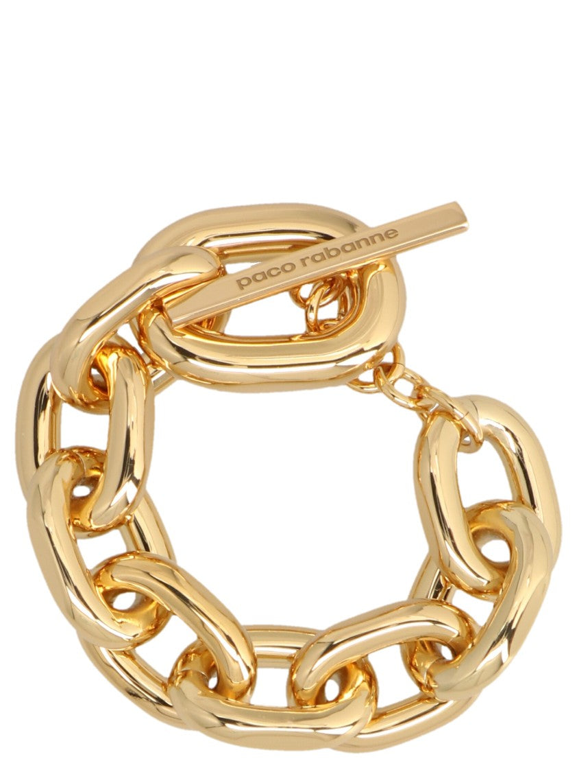 Paco Rabanne 'Xl Link Brac’ Bracelet