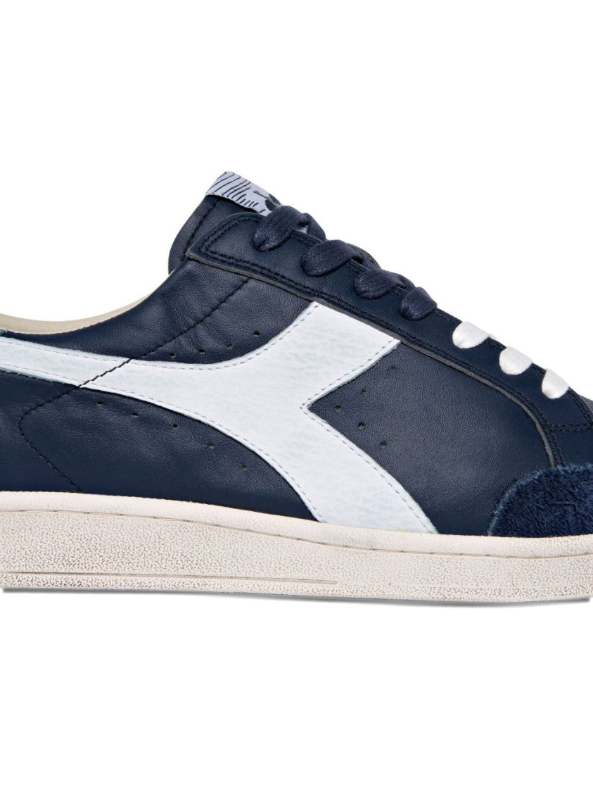 Diadora Laced Sneaker Prestige