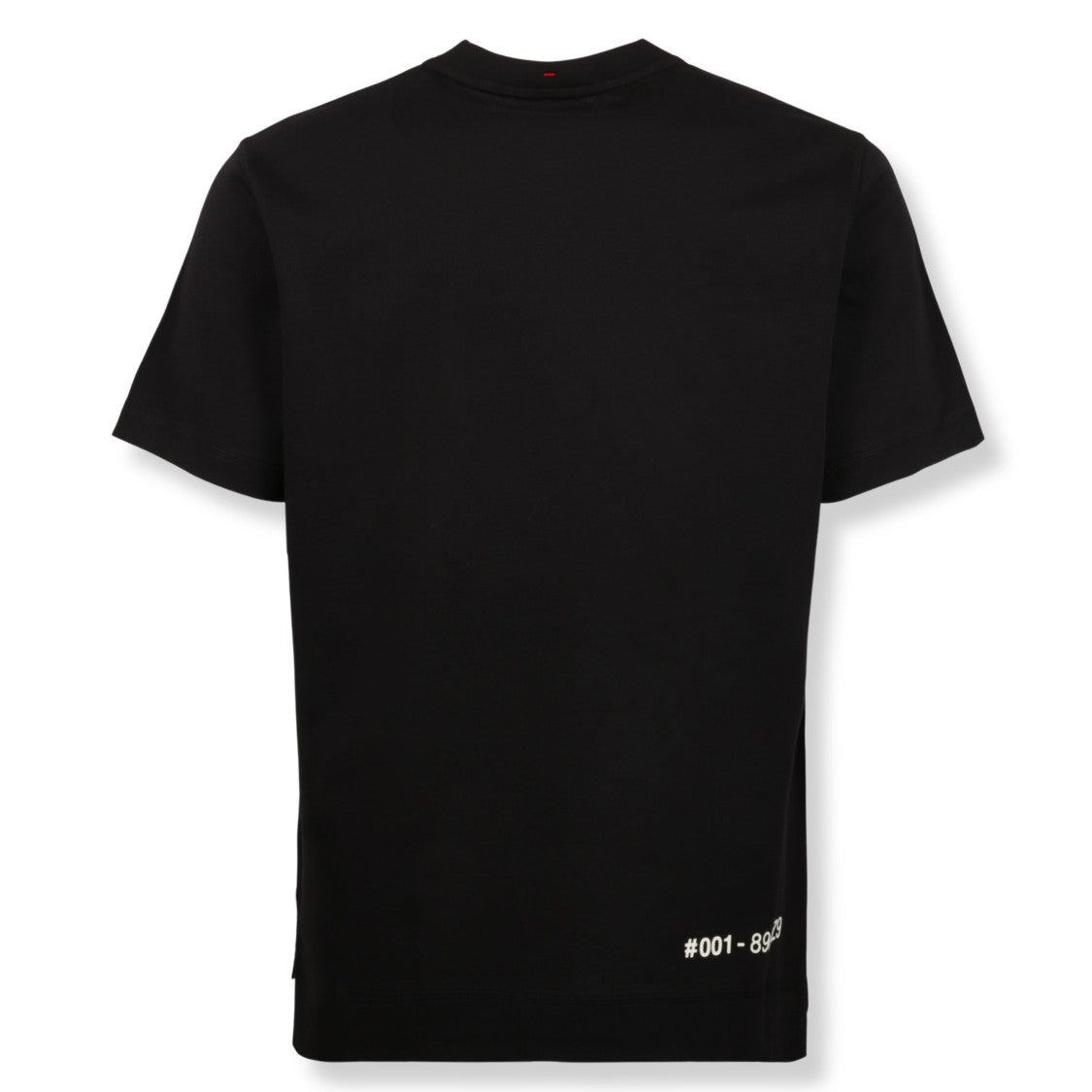 Moncler Grenoble Logo-Trim Cotton T-Shirt