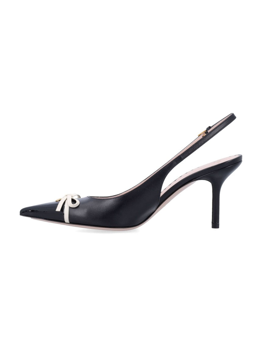 Valentino Garavani Beponty Sling Back