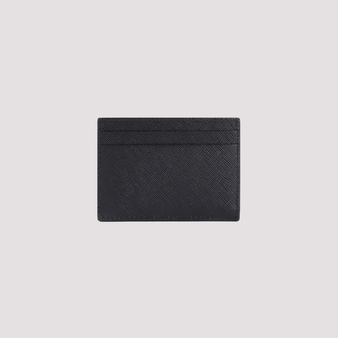 Prada Calf Leather Wallet
