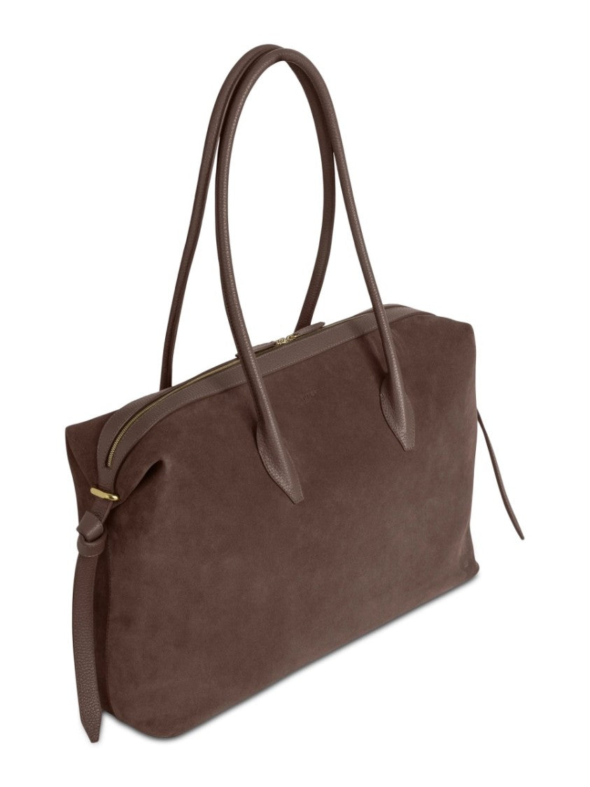 Yuzefi Brioche Large Premium Bovine Bag