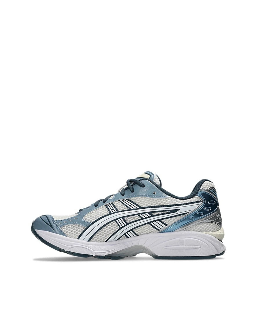 Asics Gel-Kayano 14 Cream Raw Indigo Sneakers