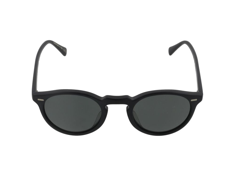 Oliver Peoples 0Ov5217s Acetate Sunglasses
