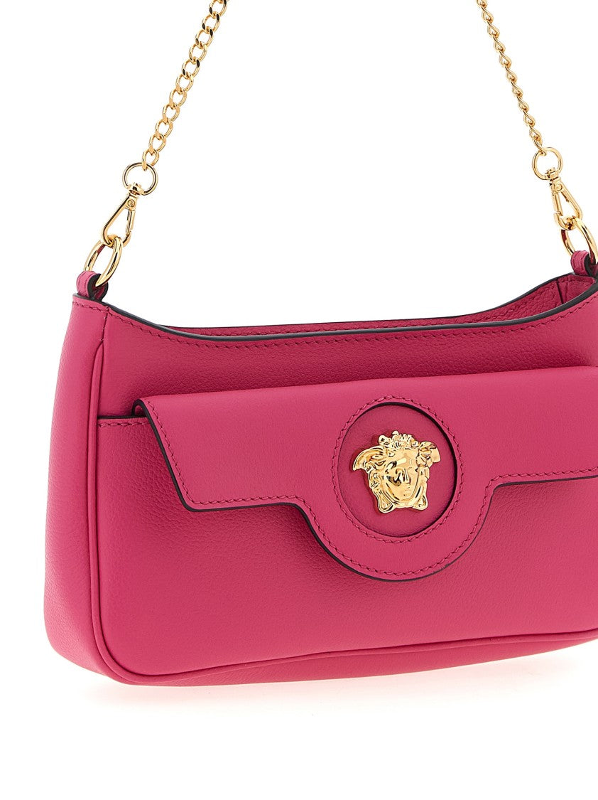 Versace 'La Medusa' Mini Crossbody Bag