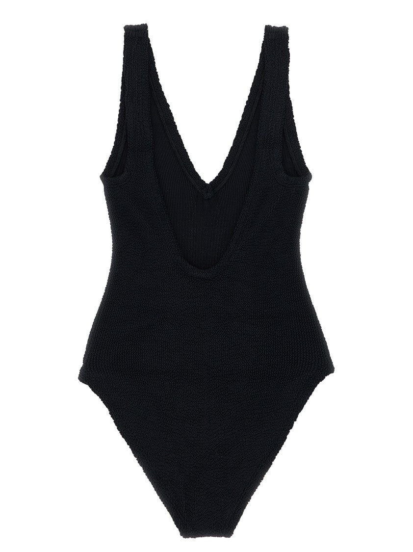 Hunza G Sadie Swim' One-Piece Swimsuit