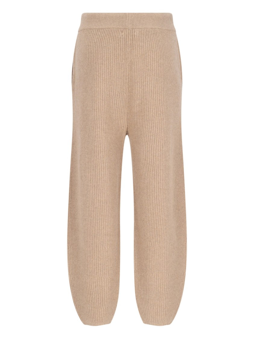 Polo Ralph Lauren Ribbed Corduroy Pants – Beige