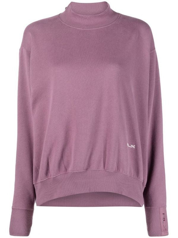 Ralph Lauren Rlx Long Sleeve Sweatshirt