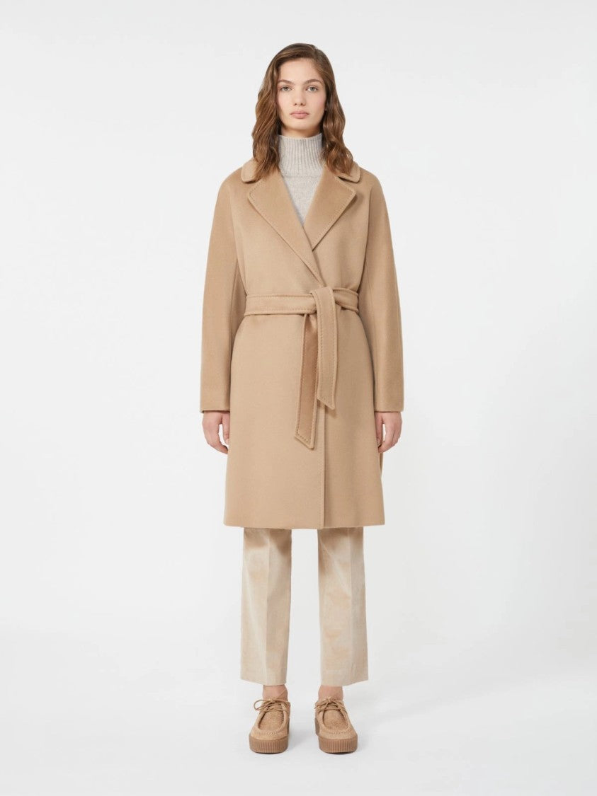 Max Mara Corte Coat
