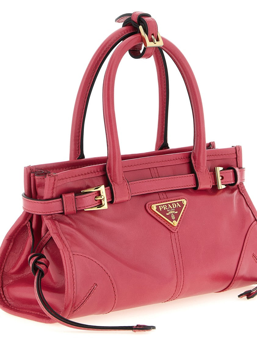 Prada 'Bonnie' Mini Handbag