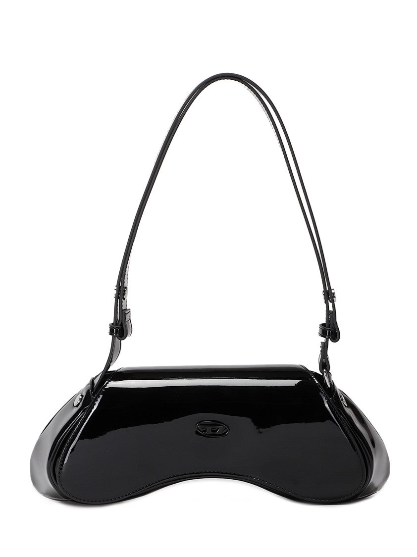 Diesel Play Crossbody Bag