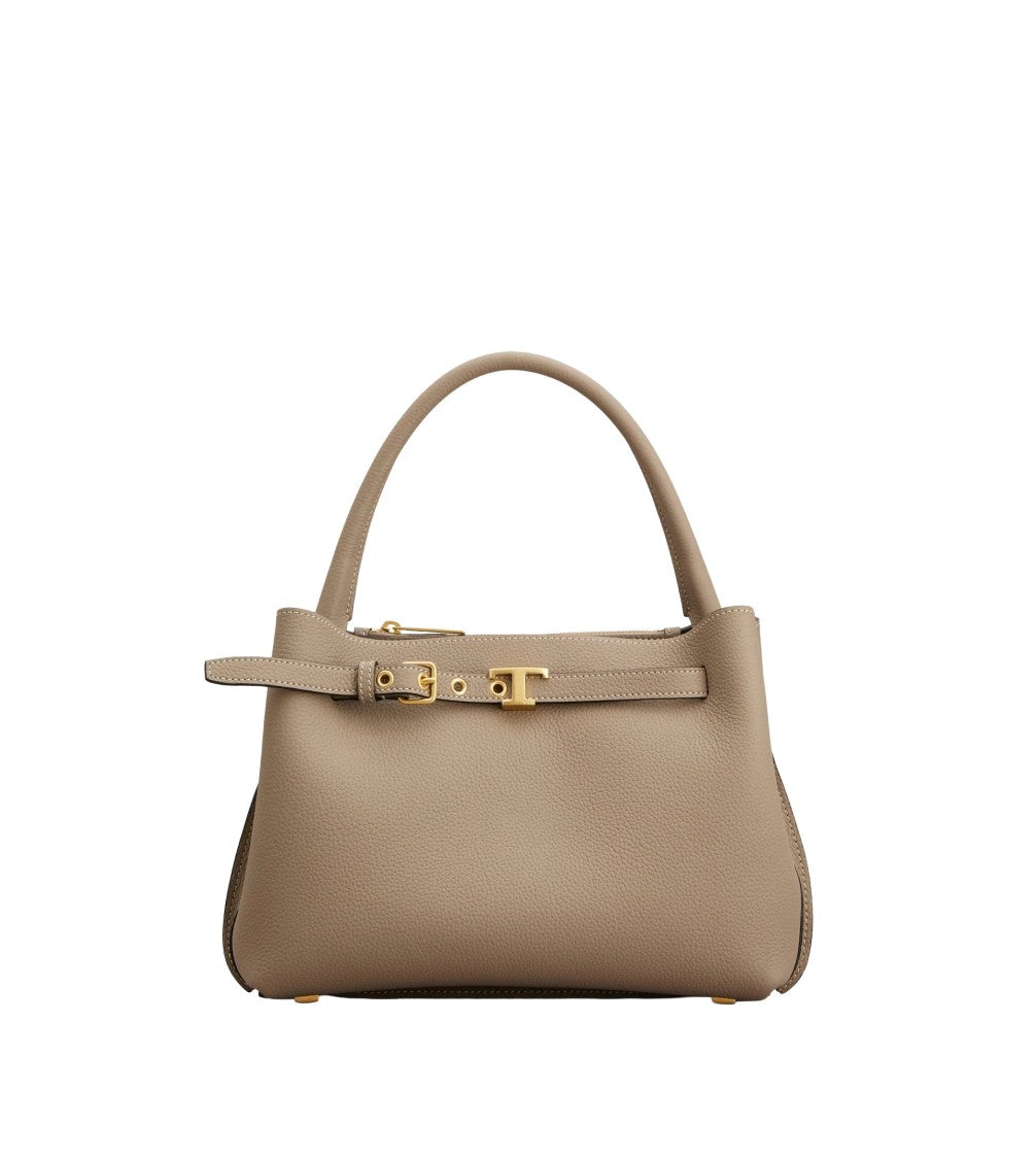 Tod's Tim Top Handle Mini Bag