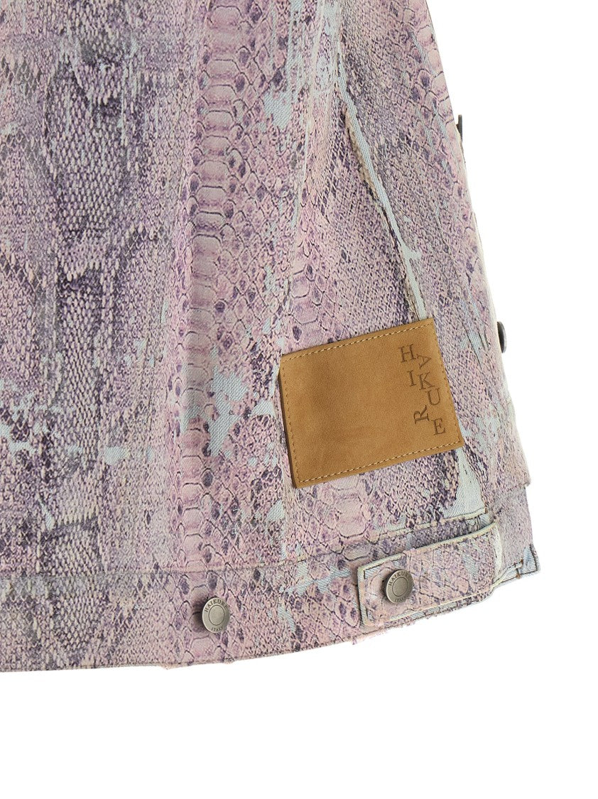 Haikure Janette' Vest