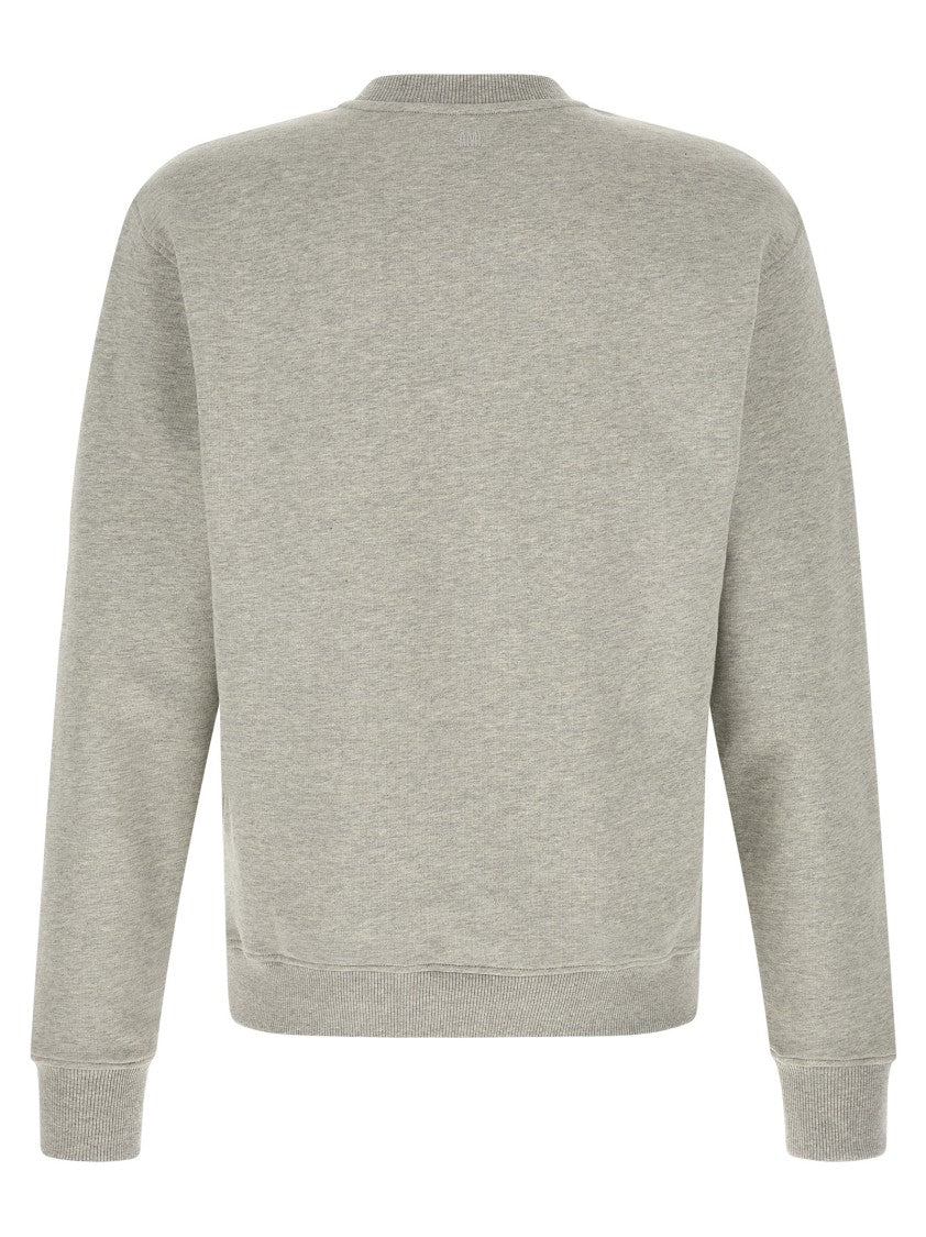 Ami Paris 'Amis De Coeur' Sweatshirt