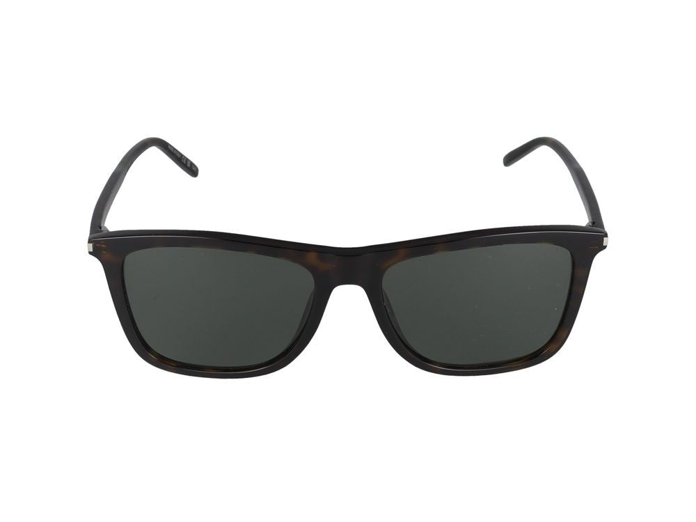Saint Laurent Sunglasses Sl 895 002 Havana Havana Grey 55/17/145