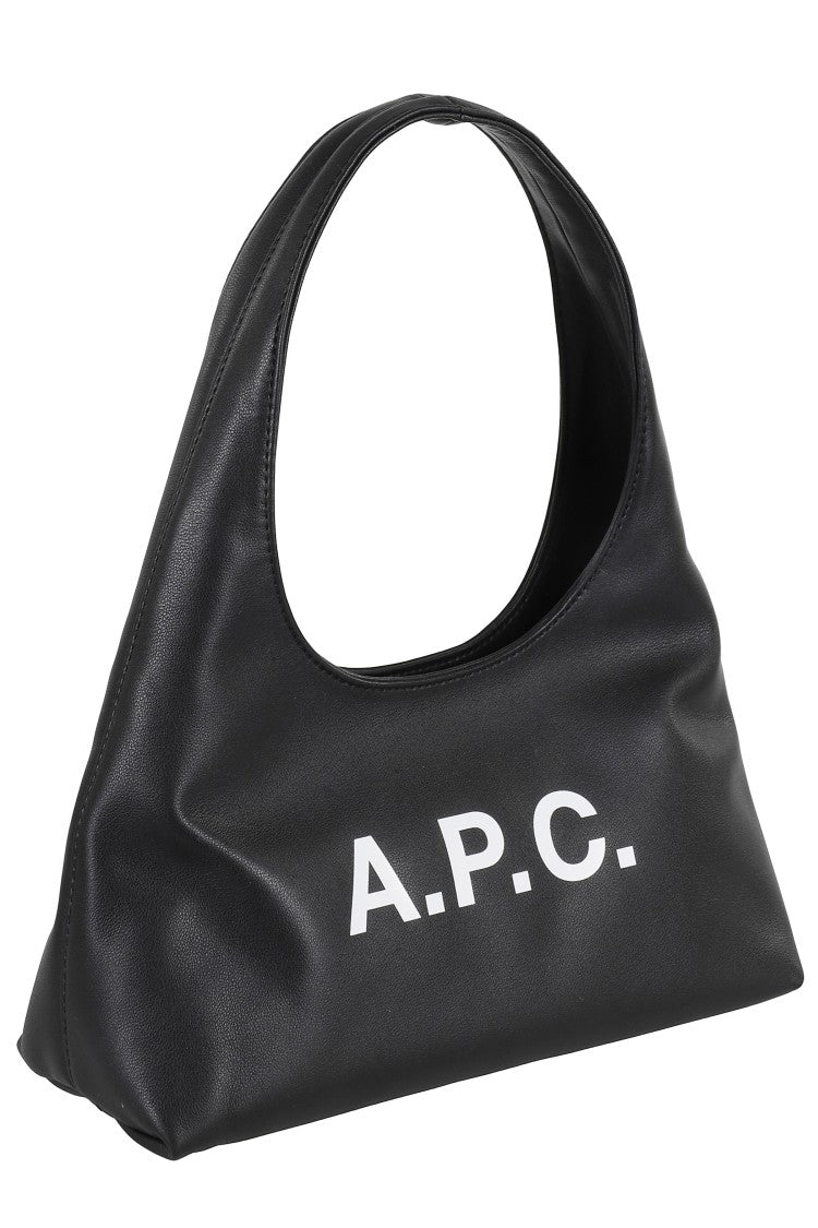 A.P.C. Baby Ninon Shoulder Bag