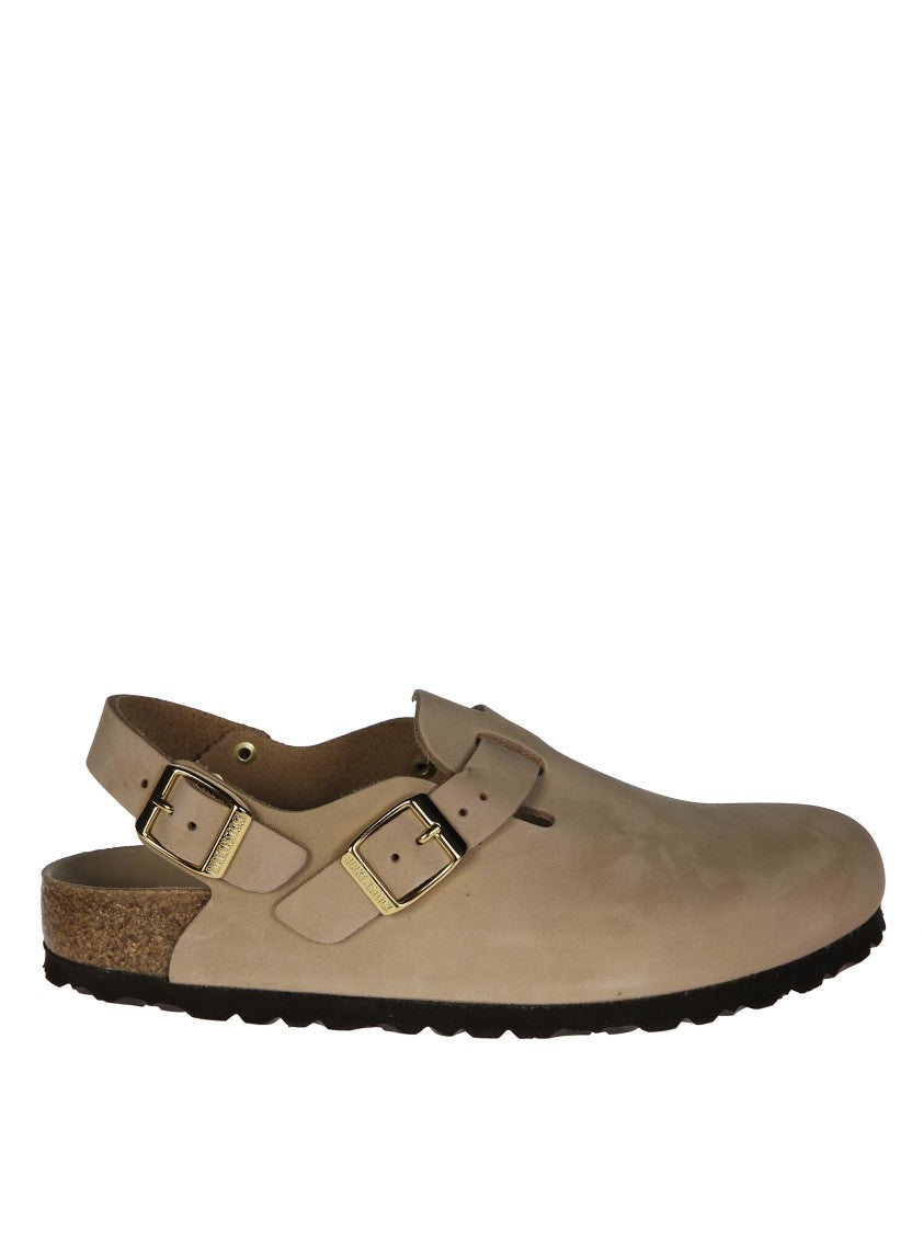 Birkenstock Tokio-Closed-Back Clog