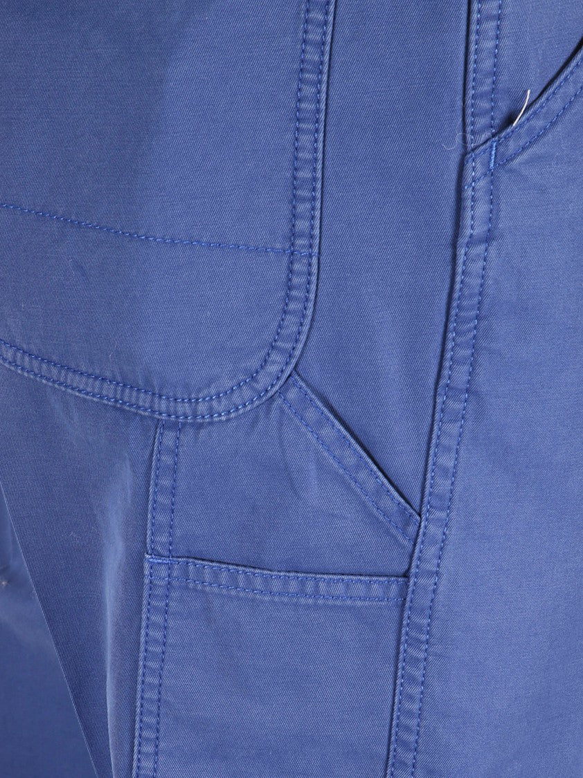 Tom Ford Casual Straight Leg Trousers