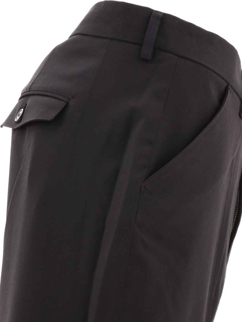 Our Legacy "Chino 22" Trousers