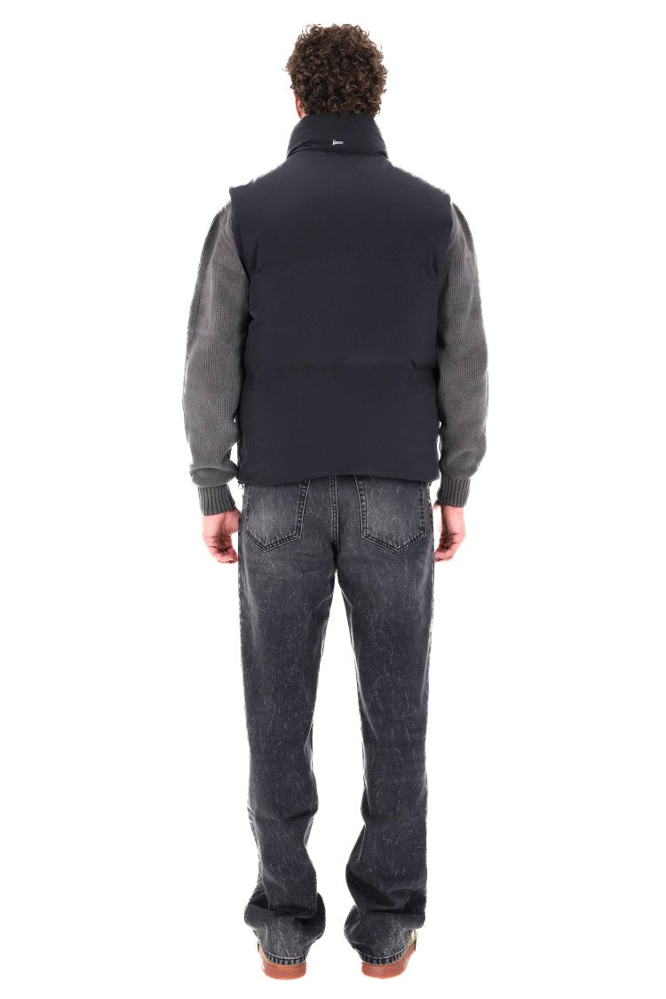 Herno Functional Wardrobe Down Padded Gilet