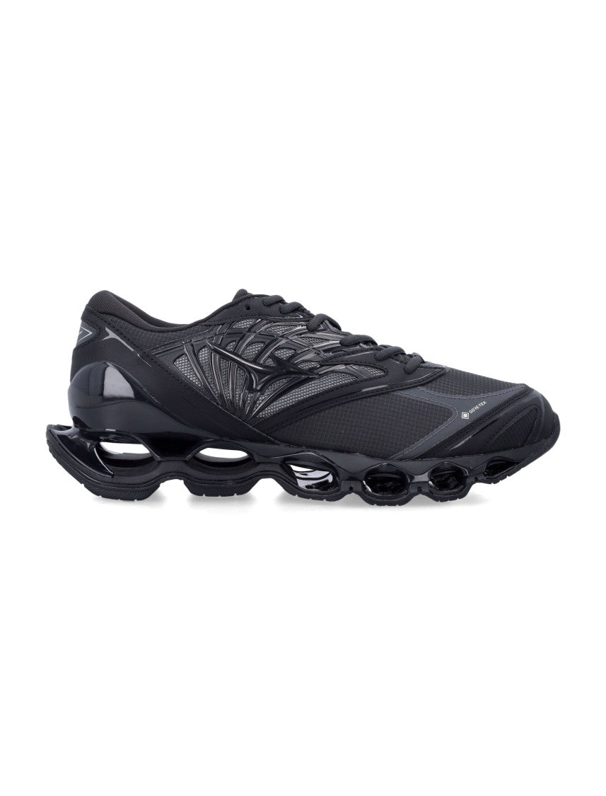 Mizuno Wave Prophecy Ls Gtx Sneakers Black