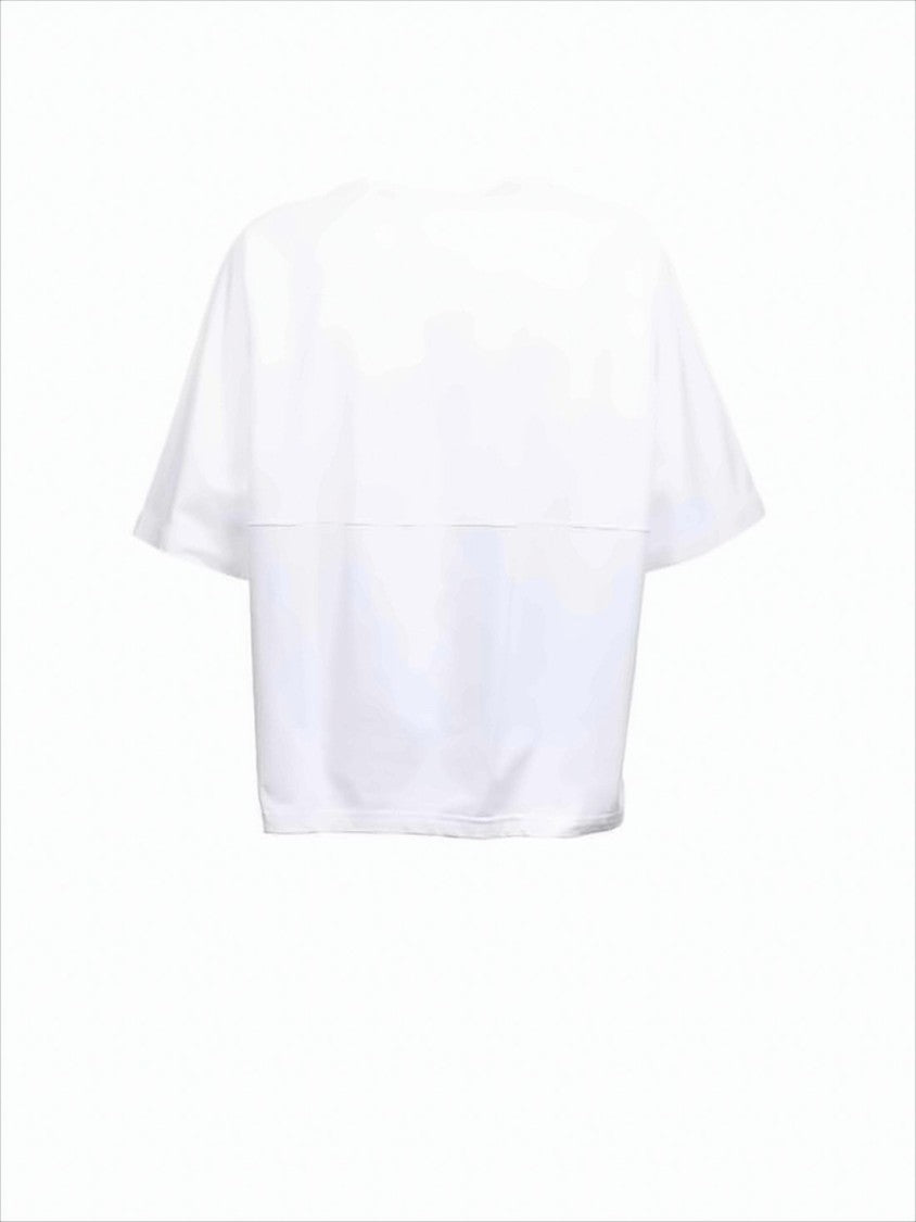 Bottega Veneta Relaxed Fit Short-Sleeved T-Shirt
