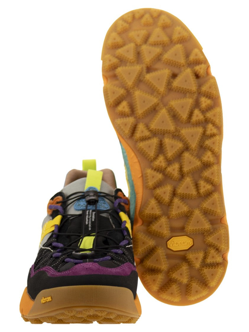 Flower Mountain Iwano 2 - Sneakers