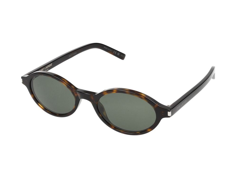 Saint Laurent Sunglasses Sl 751 Jeanne 002 Havana Havana Grey 50/19/140
