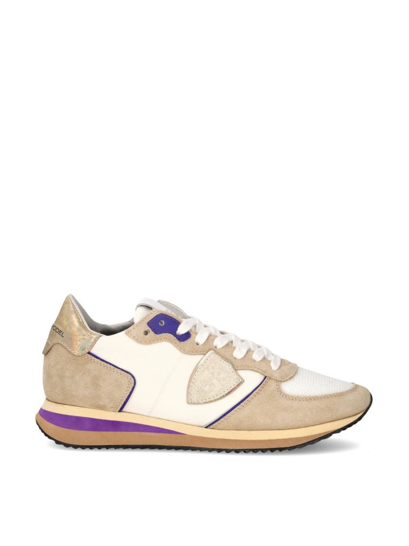 Philippe Model Trpx Low Sneakers