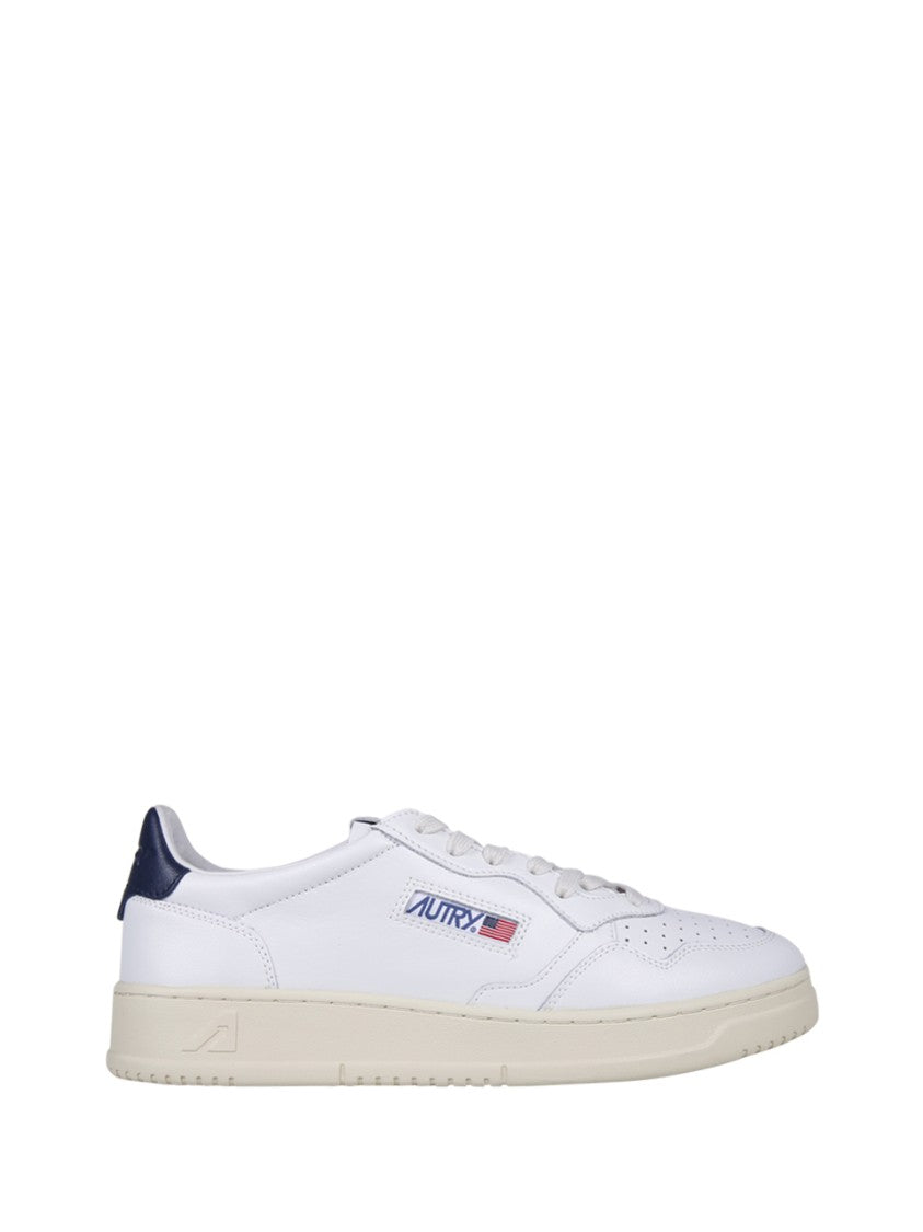 Autry Medalist Low Sneaker