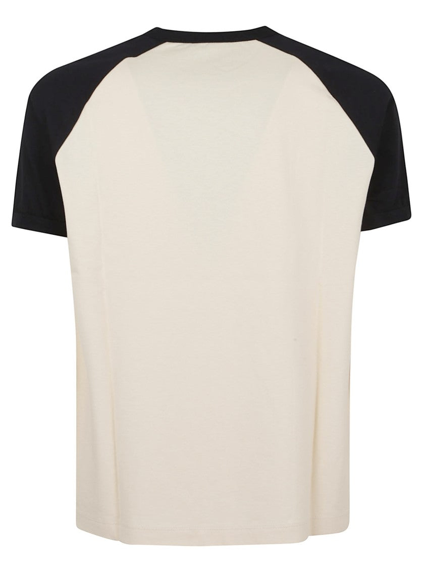 Valentino Garavani Pure Cotton T-Shirt