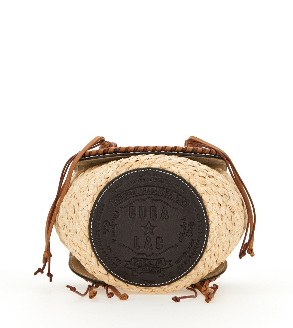 Cuba Lab Women's Tote Bag – Neutrals