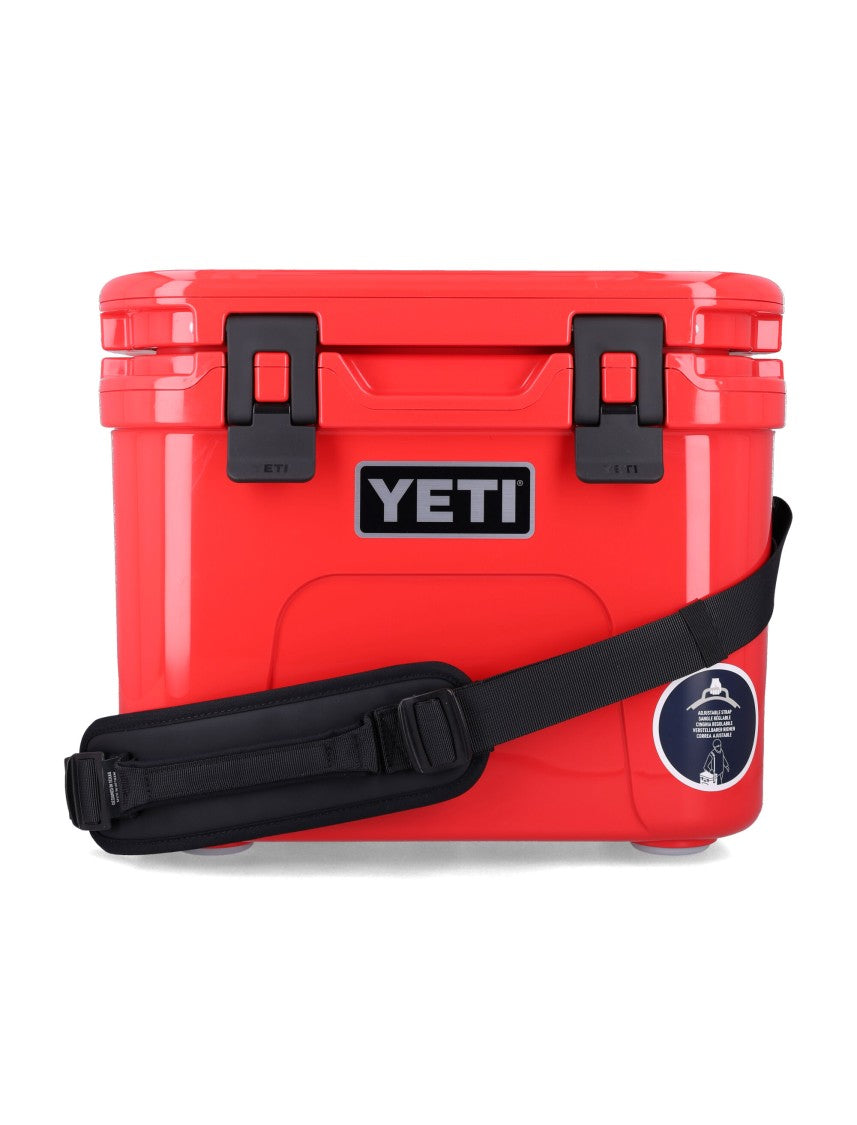 Yeti Roadie 15 Red Portable Cooler Box
