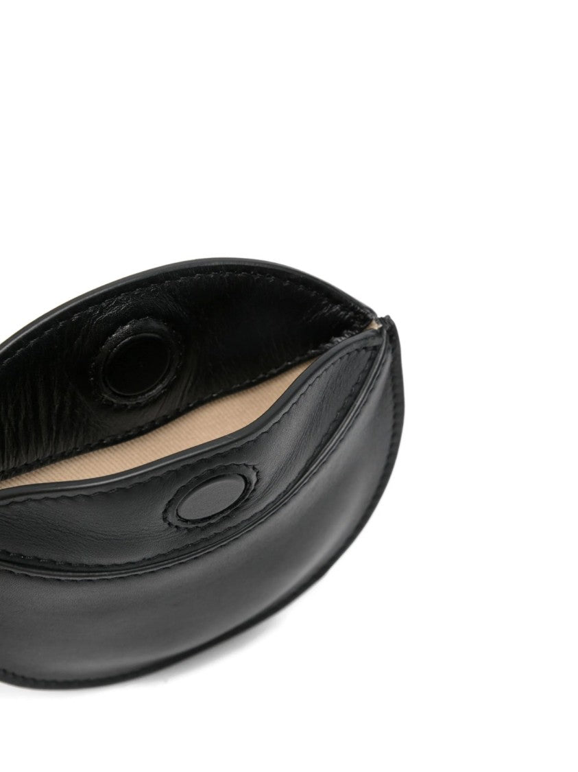 Jacquemus Le Porte Ovale Calisso Wallet