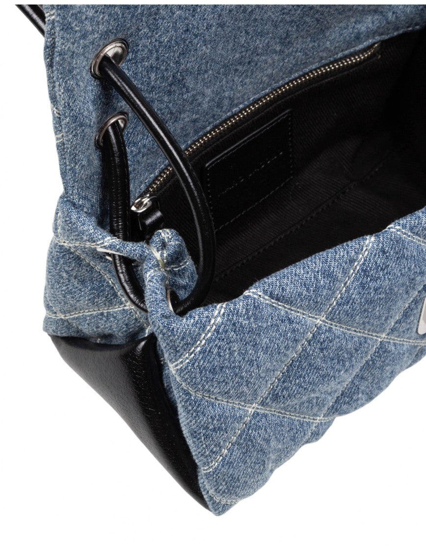 Marc Jacobs The Mini Dual Shoulder Bag