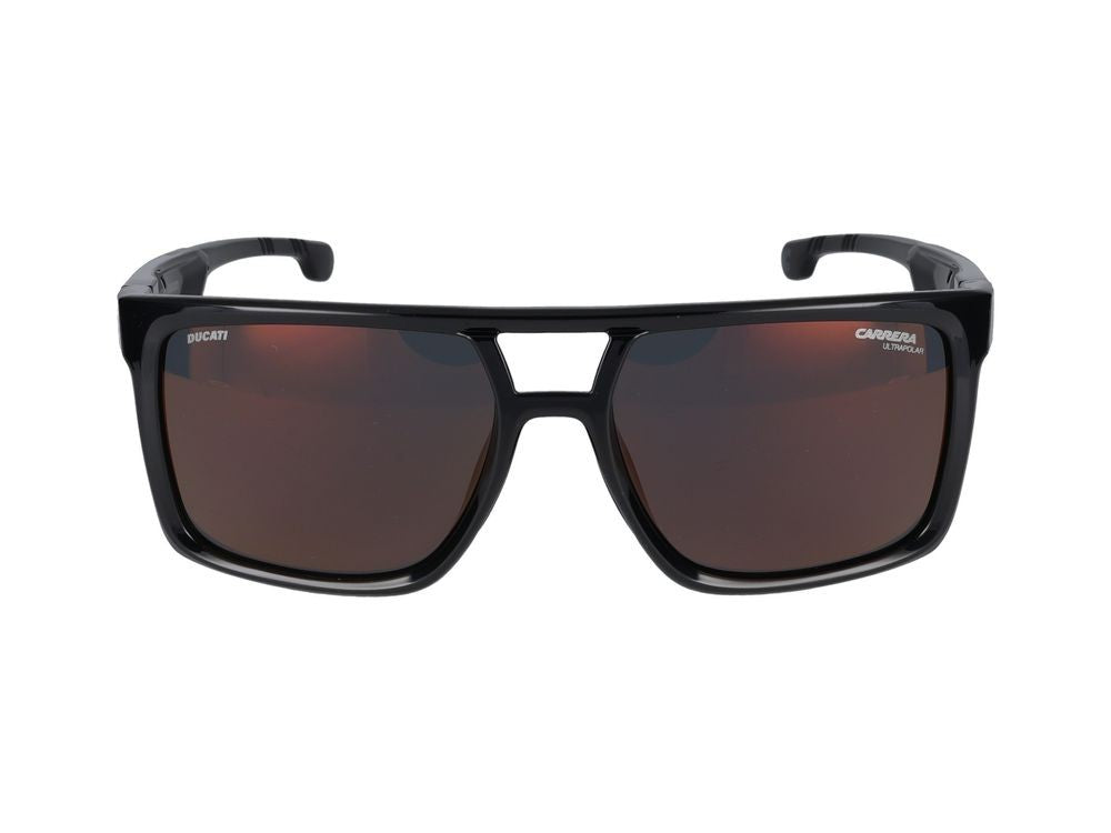 Carrera Ducati Sunglasses Carduc 018/S 807 Black 58/17/135