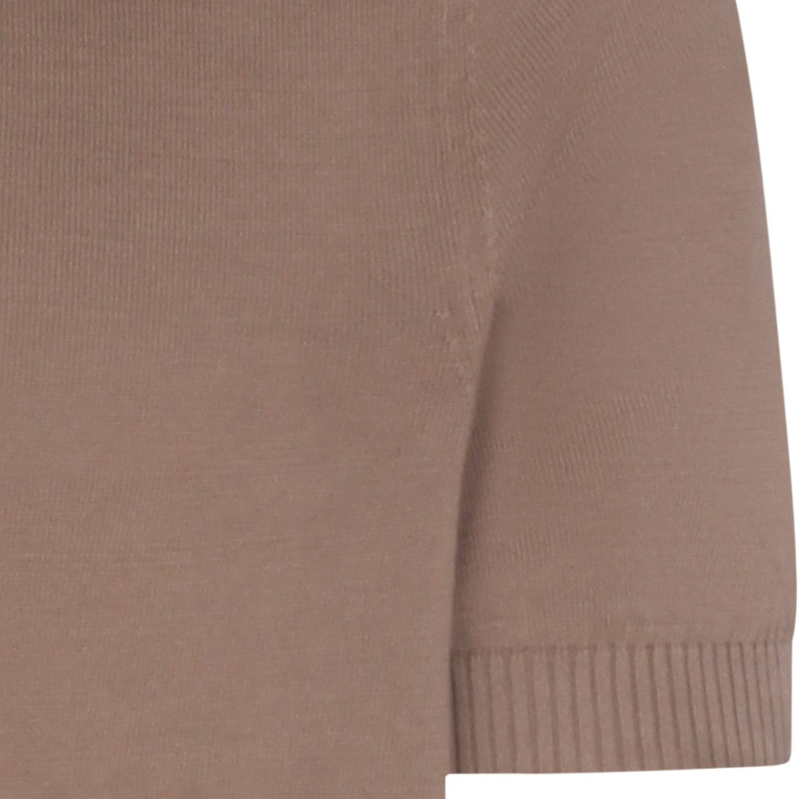 Malo Textured Rope T-Shirt