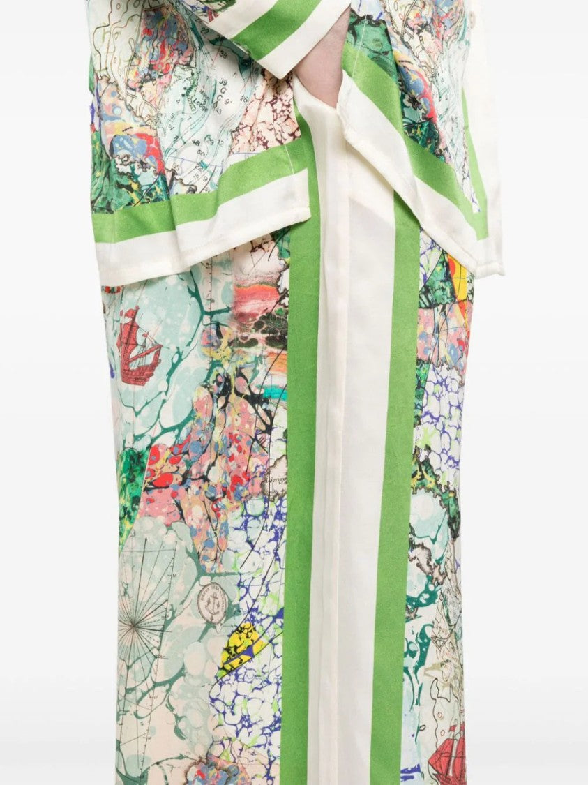 Alemais Odyssey Trousers