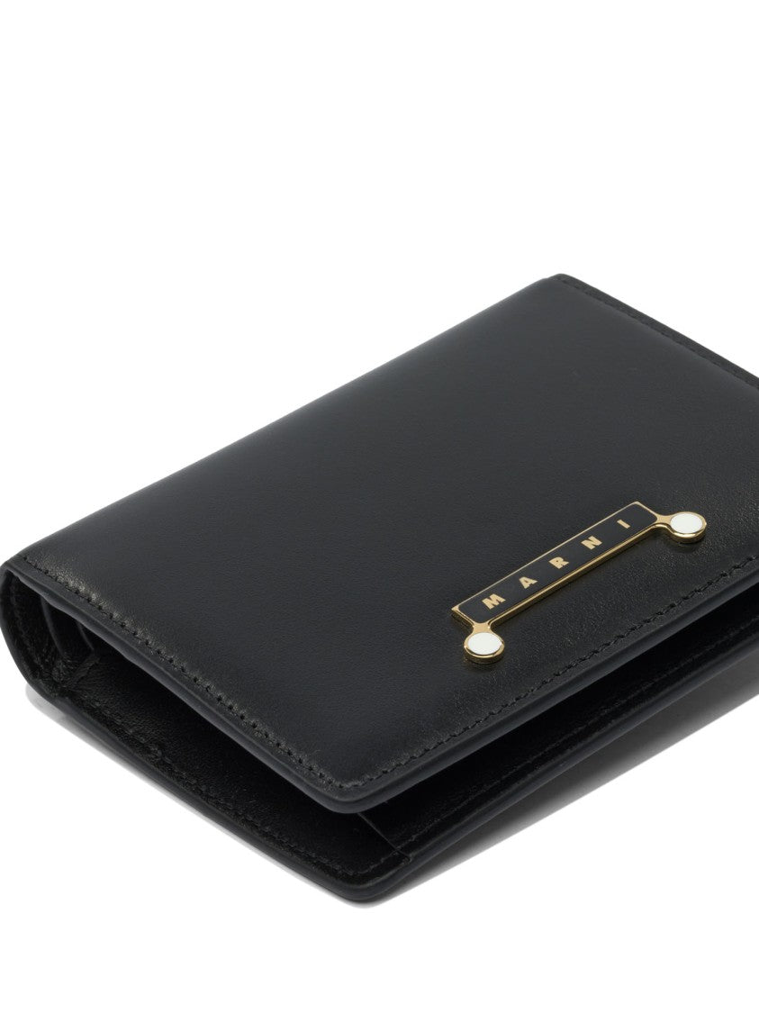 Marni "Envelope" Wallet