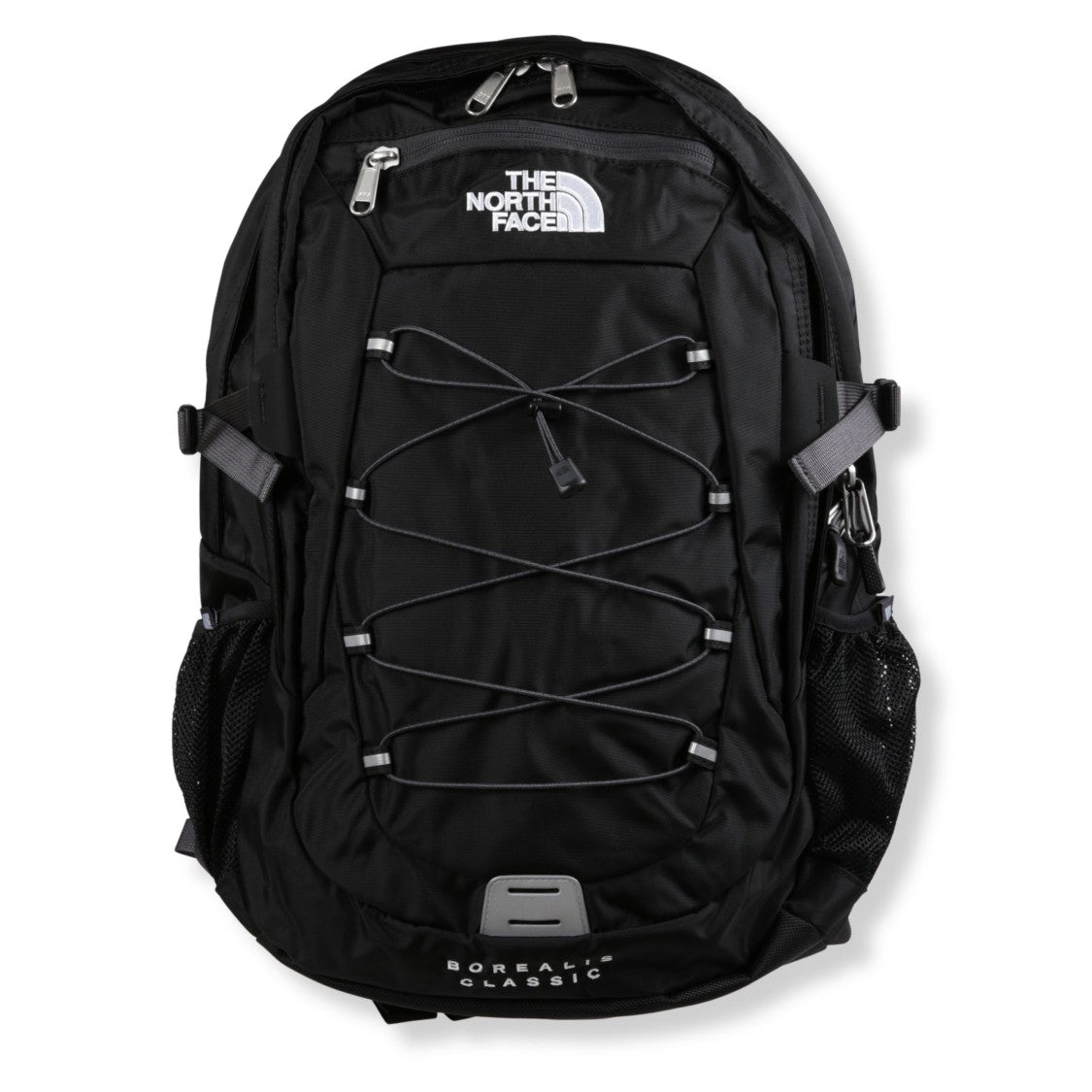 The North Face Functional Black Borealis Backpack